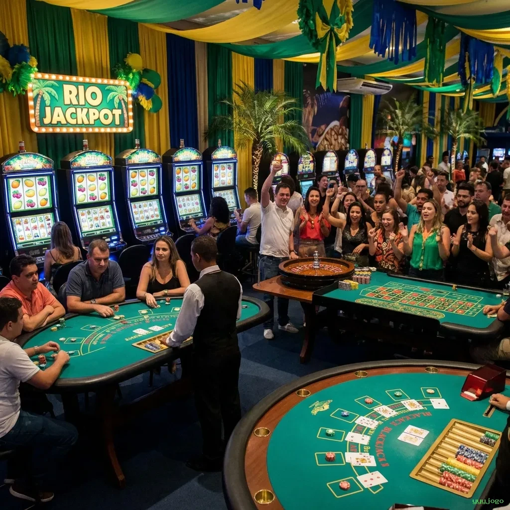 Cassino ao Vivo 50+