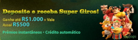 João Silva ganhou R$ 2.5M no Fortune Tiger